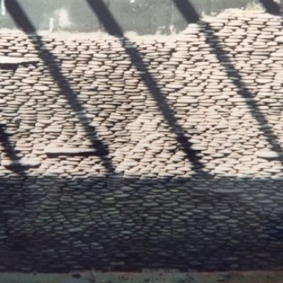 Free form wall