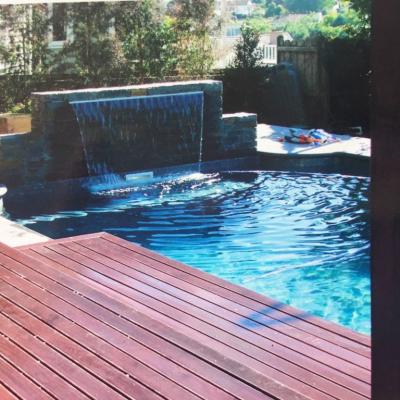 Swimming Pools